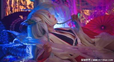 ​好听稀少的游戏id，二三四字的男女生网游昵称