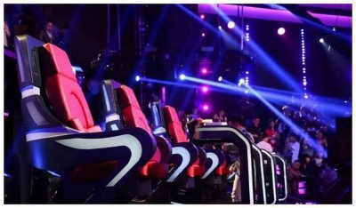 ​“好声音”欠他们一个冠军，难怪当年网友都“喷”节目组