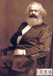 ​马克思出生地在哪里，马克思的妻子是谁？