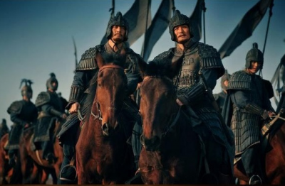 ​投降时机最好的三国大将：张燕结局如何？