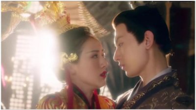 ​《琉璃》司凤九世都为璇玑而死