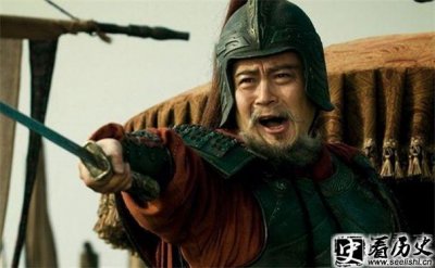 ​袁绍曹操为何从童年伙伴走向兵刃相见