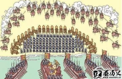 ​刘裕北伐：刘裕差点让南北朝提前200年结束