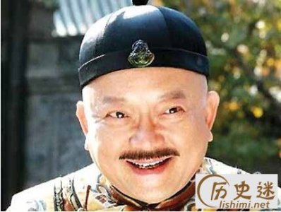 ​历史上和珅的妻子是谁?清朝大贪官和珅的老婆是谁?