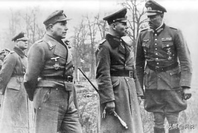 ​隆美尔为什么被赐死（隆美尔为什么受人尊重）