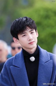 ​娱乐圈公认的五位钢铁直男，白敬亭上榜，他青出于蓝胜于蓝