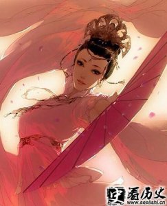 ​郑袖是什么样的人 南后郑袖使毒计陷害多少人