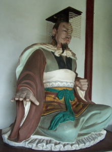 ​春秋时期吴国君主吴王僚的生平事迹简介