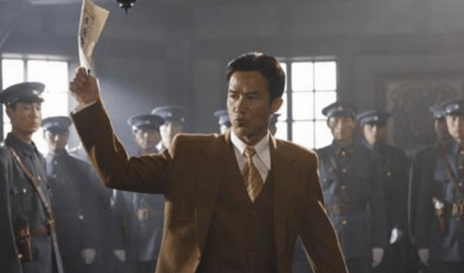 “十大汉奸”李士群，日本人对他又爱又恨，为何死于一块牛肉饼