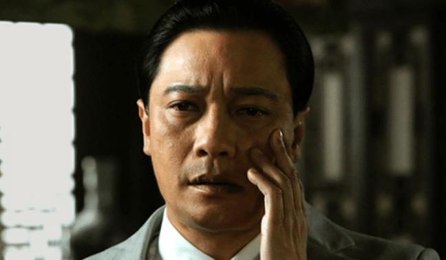 “十大汉奸”李士群，日本人对他又爱又恨，为何死于一块牛肉饼