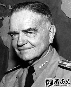 ​哈尔西为什么叫人头狗 哈尔西将军风评如何