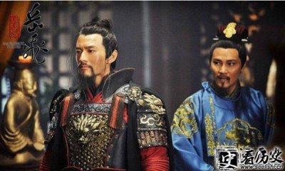 ​退位后的宋高宗出于什么目的给岳飞平反？