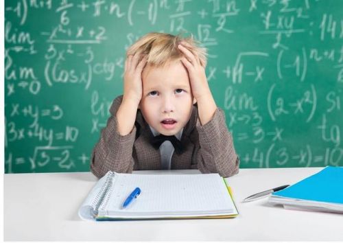 对老师说的心里话-第1张图片-