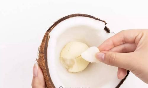 吃不完的椰子肉怎么保存