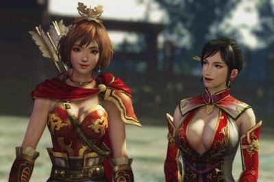 ​孙策和孙尚香什么关系？两人竟不是一个妈生的