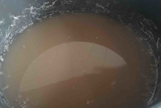 高压锅绿豆粥多长时间,高压锅绿豆汤要煮多久最好图8