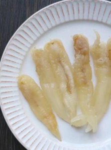 ​花胶泡发后能保存几天，花胶炖好之后能存放多久？