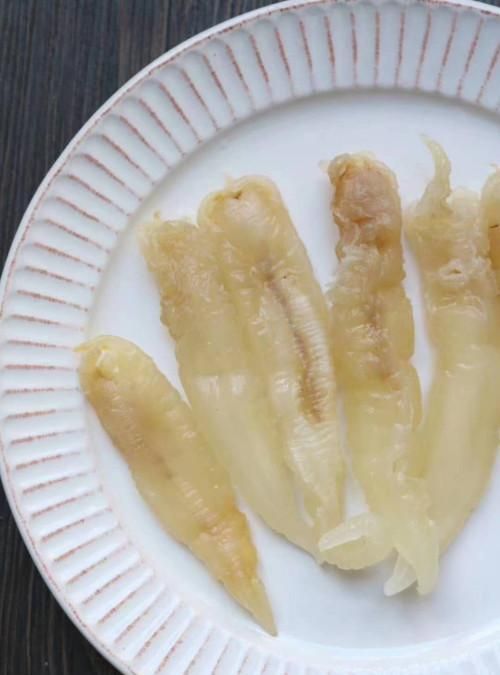 花胶炖好之后能存放多久