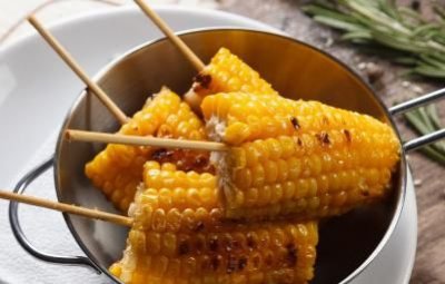 ​烤箱烤玉米温度和时间，用烤箱烤玉米温度多少?时间多久？