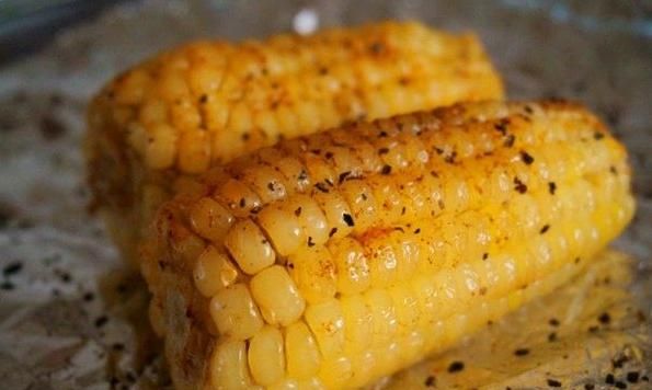 烤箱烤玉米温度和时间,用烤箱烤玉米温度多少?时间多久?图5
