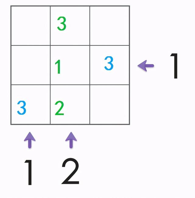 少儿益智数独（益智教具烧脑又好玩）(11)