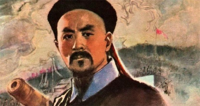 ​清朝开眼看世界第一人（近代中国睁眼看世界的人是谁）