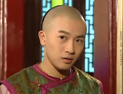 ​历史上真实的小燕子：五阿哥永琪的真爱，不是嫡福晋小燕子