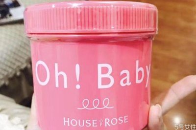 ​磨砂膏和去角质啫喱哪个好 磨砂膏不要天天用