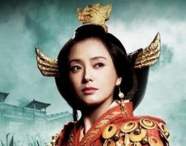 ​古代外戚和宦官都可以做大 皇室宗亲为何很难做大