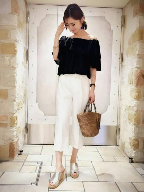 经期适合穿什么衣服 生理期推荐的七个搭配