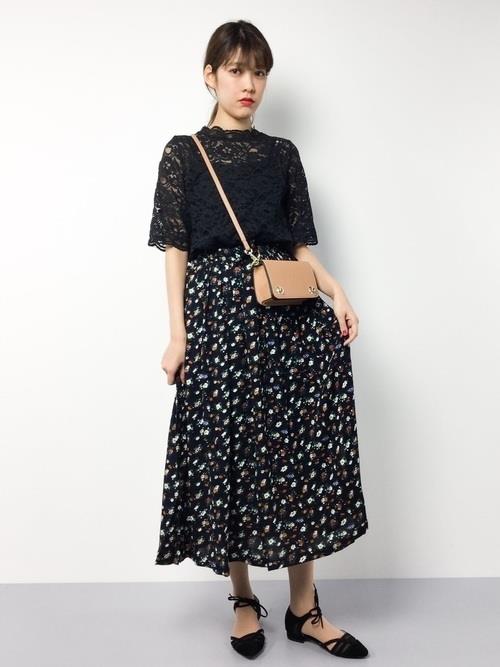 经期适合穿什么衣服 生理期推荐的七个搭配