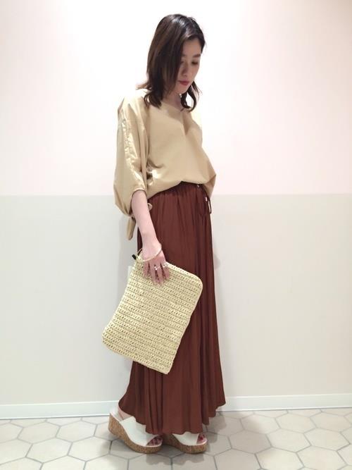 经期适合穿什么衣服 生理期推荐的七个搭配