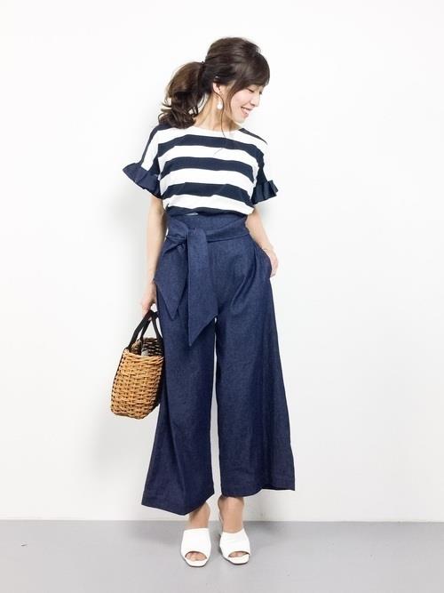 经期适合穿什么衣服 生理期推荐的七个搭配