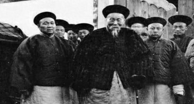 ​晚清四大名臣，他不学无术，却是功绩最大的一位