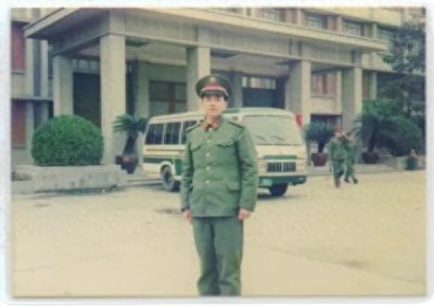 ​《刘武松散文》第330篇：我的母校装甲兵指挥学院