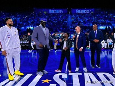 ​2025遭炮轰：新赛制混乱、凯文·哈特 插播过多、商业广告泛滥！