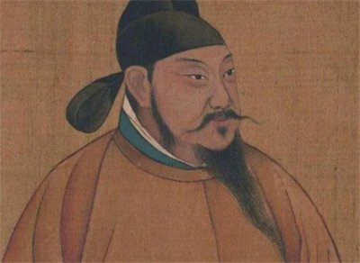 ​武则天和李世民李治的关系[李世民和李治和武则天的关系]