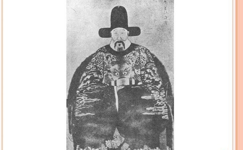 如何评价明朝首辅张居正?