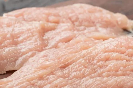 鸡胸肉含多少蛋白质,100克鸡胸肉含多少蛋白质图1