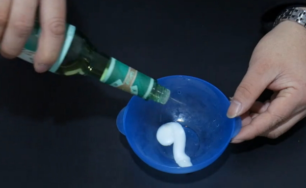 鹿皮绒自己在家能洗,麂皮绒可以手洗吗图4