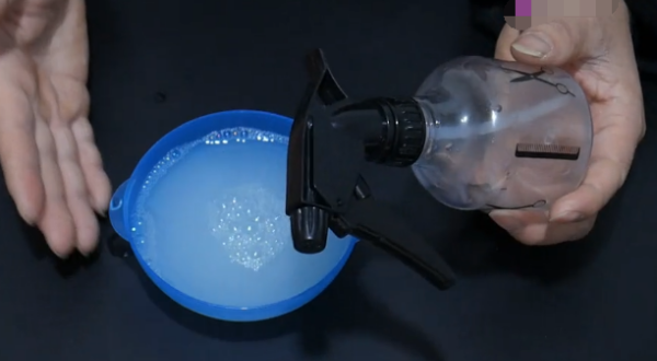 鹿皮绒自己在家能洗,麂皮绒可以手洗吗图6