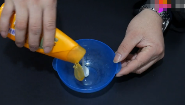 鹿皮绒自己在家能洗,麂皮绒可以手洗吗图2