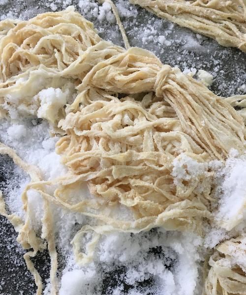 肠衣是什么做的:肠衣是什么原料做的