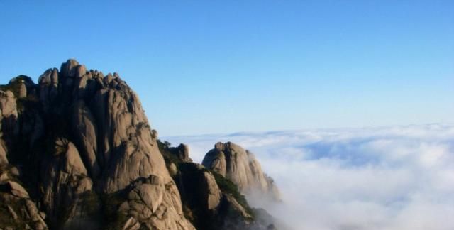 中国名山大川,中国名山大川综述?图3