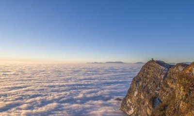 ​中国名山大川，中国名山大川综述？