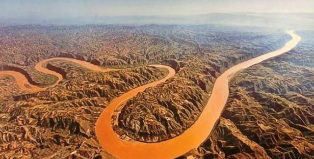 中国名山大川,中国名山大川综述?图4