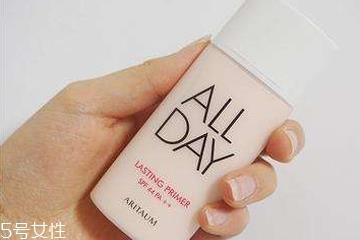 油性皮肤用什么隔离霜比较好 这种成分千万别碰 油性皮肤用什么隔离霜比较好 这种成分千万别碰