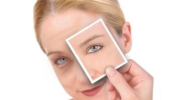 盐去眼袋,尿素维E乳能去眼袋吗?图2