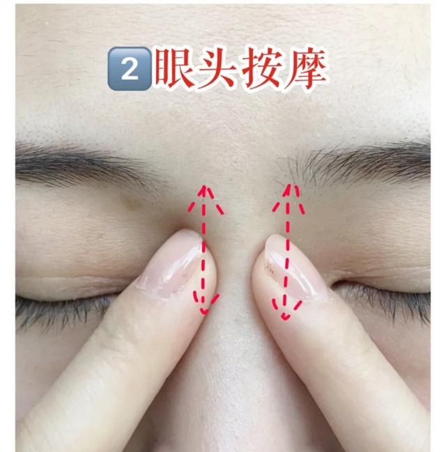 盐去眼袋,尿素维E乳能去眼袋吗?图4