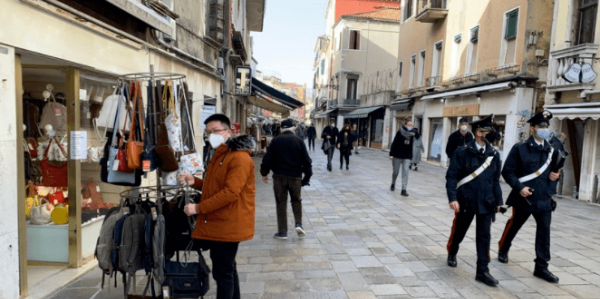 意大利的人口和面积是多少,意大利总人口数量2021是多少图1